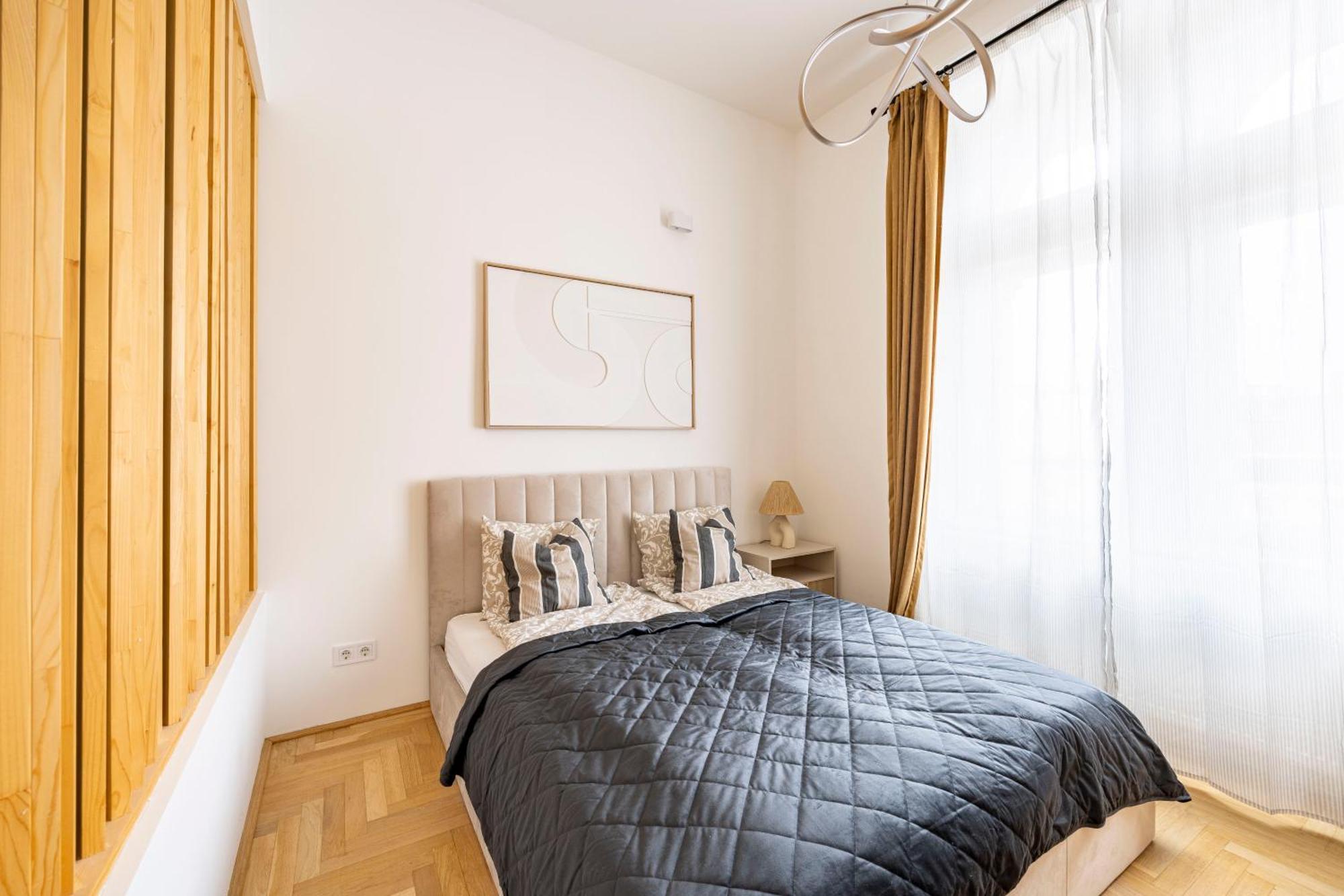 Apartment Cozy Dream In The Heart Of
